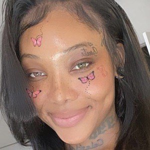 Summer Walker, 29 (R&B Singer)