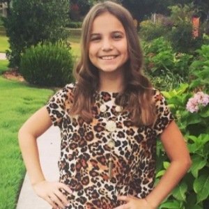 Summer Wolfe image 7