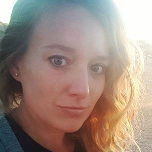 Summers VonHesse, 38 (Instagram Star)