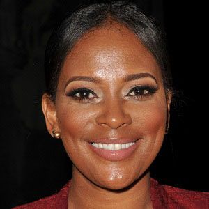 Sundy Carter image 3
