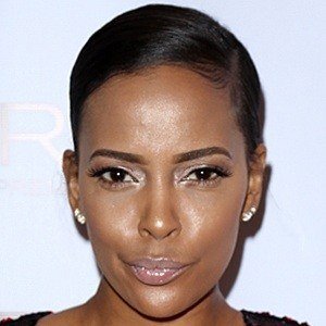 Sundy Carter image 6