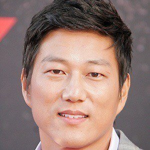 Sung Kang, 51 (Actor de Cine)