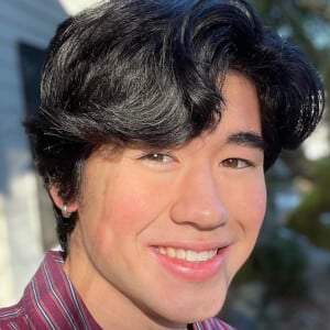 Sungjuicy, 23 (TikTok-ster)