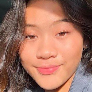 Sunisa Lee image 3