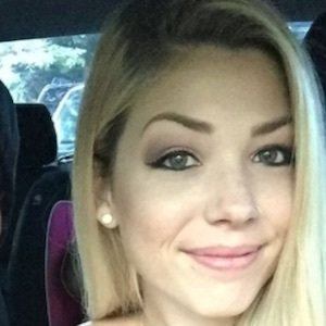 Sunkissed Mama, 31 (YouTube Star)