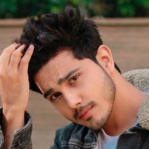 Sunny Chopra image 3