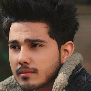 Sunny Chopra image 4