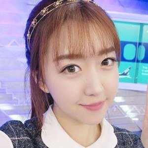Sunny Dahye image 5