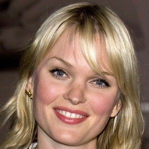Sunny Mabrey, 49 (电视女演员)