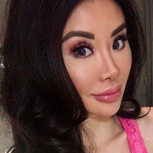 Sunshine Shen image 8