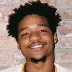 Supa Bwe, 36 (Rapper)