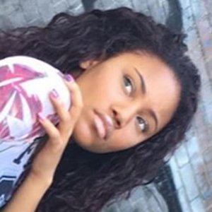 Supa Peach, 22 (Rapper)