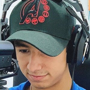 Supes, 24 (TikTok Star)