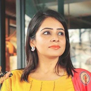 Surabhi Tiwari image 4