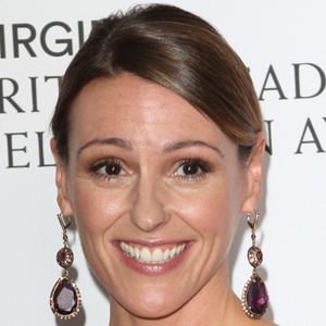 Suranne Jones, 47 (Soap Opera Actress)