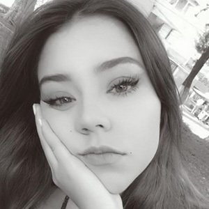 Sury Sadai, 27 (TV-actrice)