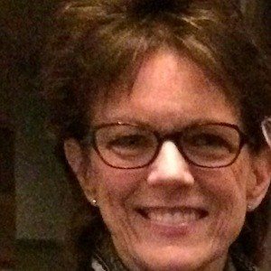 Susan Bennett, 76 (配音女演员)
