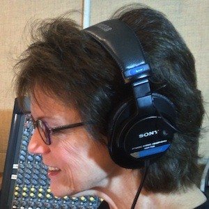 Susan Bennett, 76 (配音女演员)