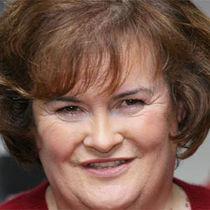 Susan Boyle image 5