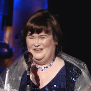Susan Boyle image 6