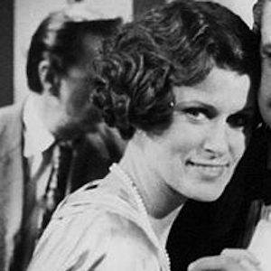 Susan Clark, 83 (TV Actress)