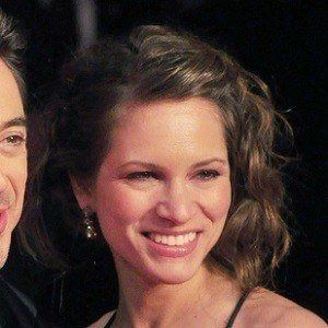 Susan Downey, 51 (电影制作者)