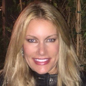 Susan Holmes, 53 (Model)