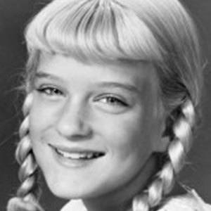 Susan Olsen, 62 (TV Actress)