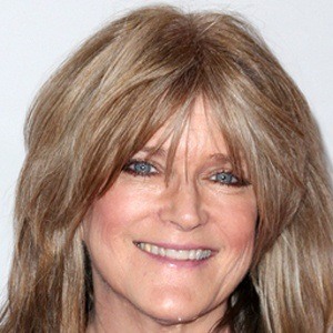 Susan Olsen, 64 (TV Actress)