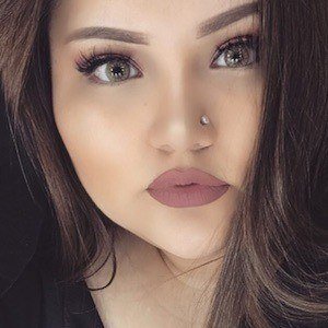 Susan Prieto, 32 (World Music Singer)