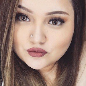 Susan Prieto, 32 (World Music Singer)