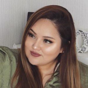 Susan Prieto, 32 (World Music Singer)