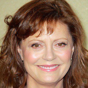 Susan Sarandon, 77 (Киноактриса)