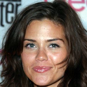 Susan Ward image 3