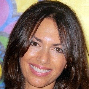 Susanna Hoffs, 65 (流行歌手)
