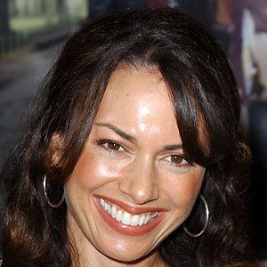 Susanna Hoffs, 66 (Pop Singer)