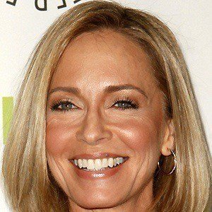 Susanna Thompson image 2