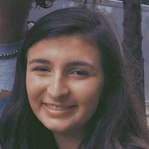 Susanne Cooper, 22 (TikTok Star)