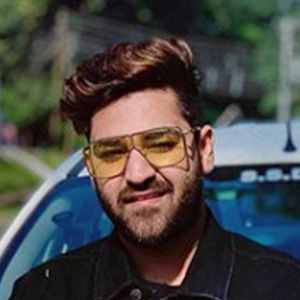 Sushant Maggu, 32 (YouTube Star)