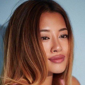 Susi Cruz, 32 (YouTube明星)