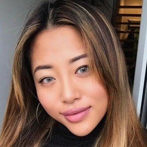 Susi Cruz, 32 (YouTube明星)