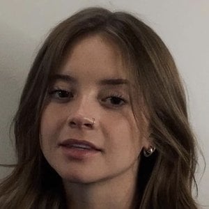 Susi Vidal, 27 (TikTok明星)