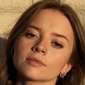 Susi Vidal, 27 (TikTok明星)