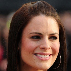 Susie Amy, 44 (TV Actress)