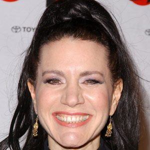 Susie Essman, 70 (电视女演员)