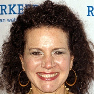 Susie Essman, 70 (TV Actress)