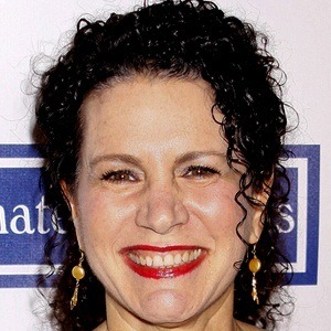 Susie Essman, 70 (TV Actress)