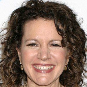 Susie Essman, 70 (Attrice TV)