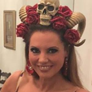 Susie McLean, 57 (现实之星)