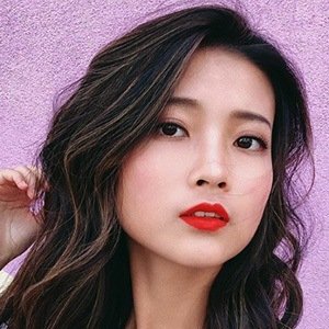 Susie Shu, 30 (舞蹈家)